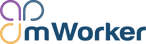 Logo mWorker